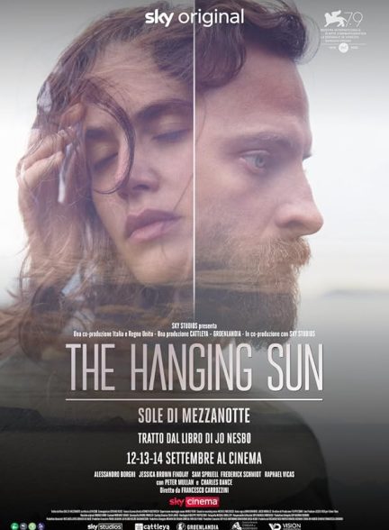 دانلود فیلم خورشید معلق The Hanging Sun 2022 l