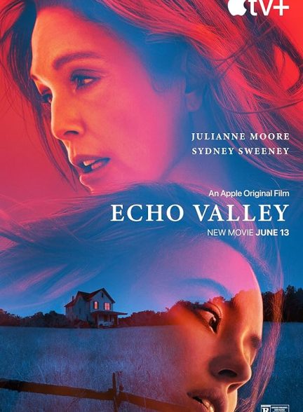 دانلود فیلم دره اکو Echo Valley 2025 l