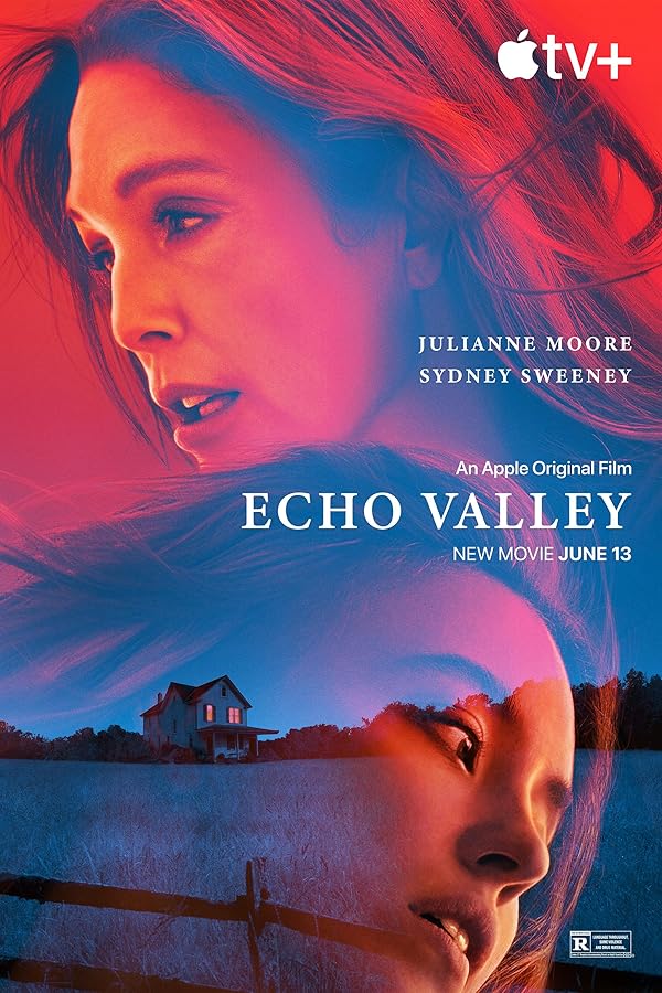 دانلود فیلم دره اکو Echo Valley 2025 l