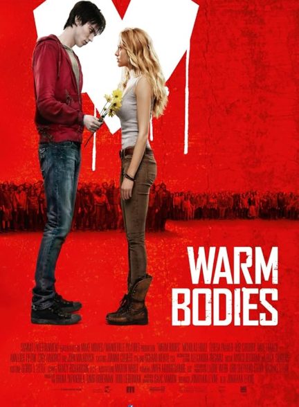 دانلود فیلم بدن های گرم Warm Bodies 2013 l