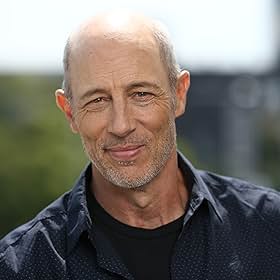 Jon Gries