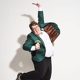 Jack Seavor McDonald