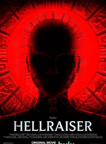 دانلود فیلم جهنم ساز Hellraiser 2022 l