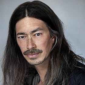 Kristofer Kamiyasu