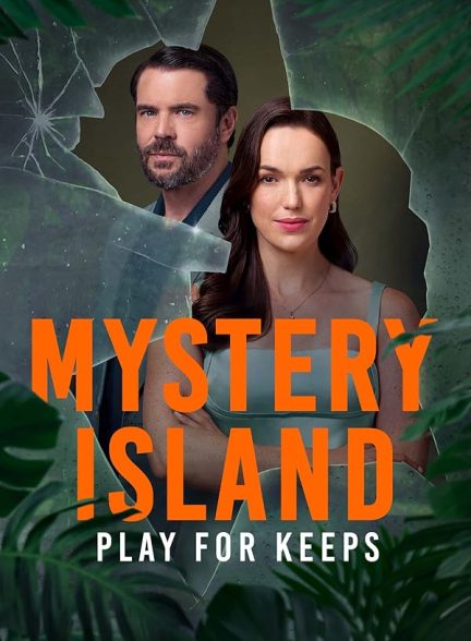 دانلود فیلم جزیره اسرارآمیز: برای بقا بازی کنید Mystery Island: Play for Keeps 2025 l