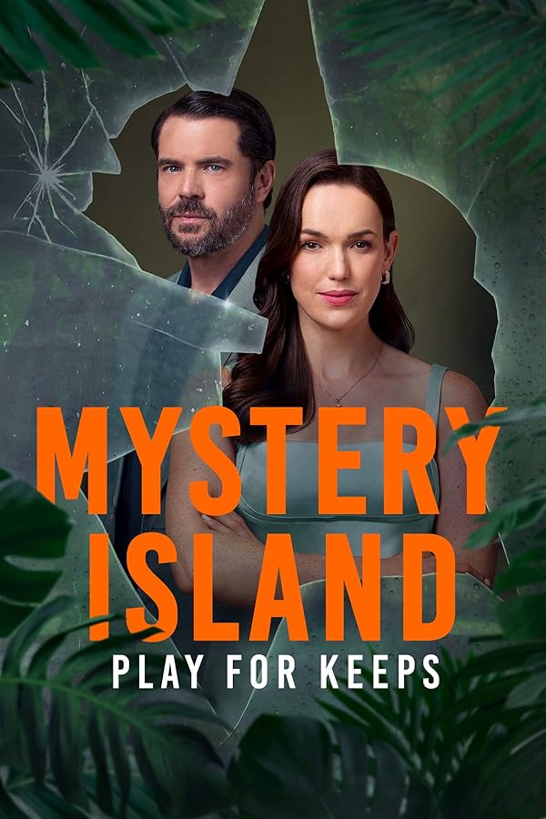 دانلود فیلم جزیره اسرارآمیز: برای بقا بازی کنید Mystery Island: Play for Keeps 2025 l