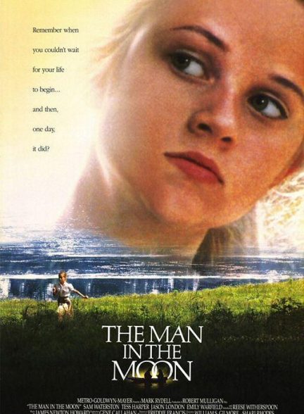 دانلود فیلم مرد توی ماه The Man in the Moon 1991 l
