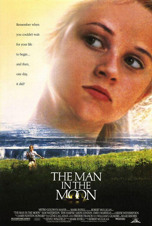 دانلود فیلم مرد توی ماه The Man in the Moon 1991 l