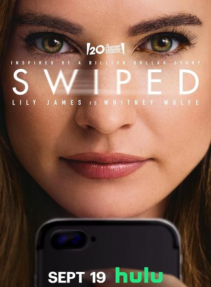دانلود فیلم سوایپد Swiped 2025 l