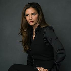 Charisma Carpenter