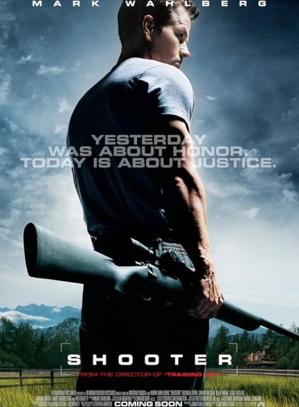 دانلود فیلم تیرانداز Shooter 2007 l