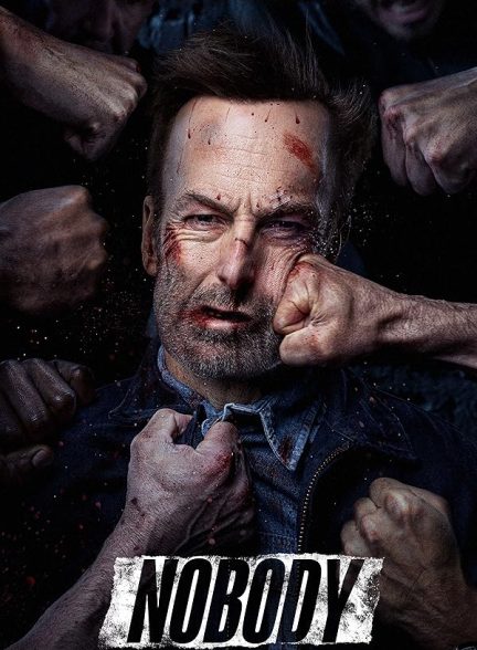 دانلود فیلم هیچکس Nobody 2021 l