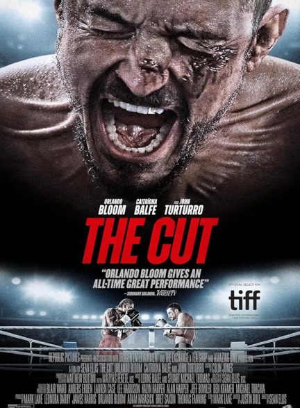 دانلود فیلم کاهش وزن The Cut 2024 l