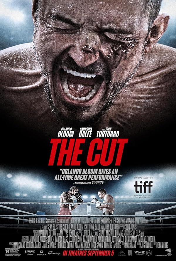 دانلود فیلم کاهش وزن The Cut 2024 l