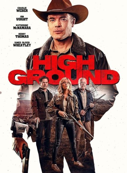 دانلود فیلم زمین مرتفع High Ground 2025 l