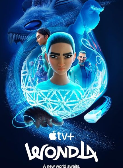 دانلود سریال واندلا  WondLa 2024 l
