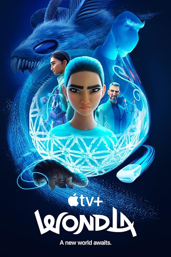 دانلود سریال واندلا  WondLa 2024 l