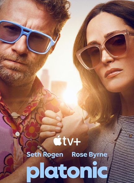 دانلود سریال عشق افلاطونی | Platonic 2023