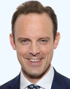 Harry Hadden-Paton