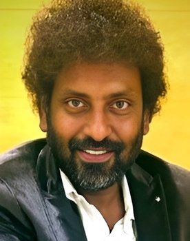 D.R.K. Kiran