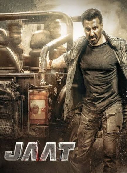 دانلود فیلم جات Jaat 2025 l