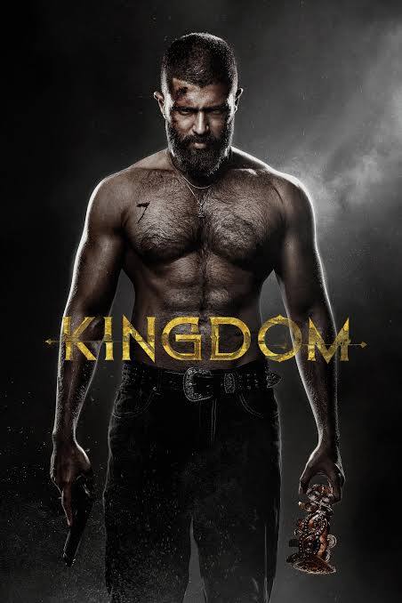 دانلود فیلم پادشاهی Kingdom 2025 l