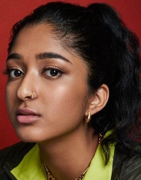 Maitreyi Ramakrishnan