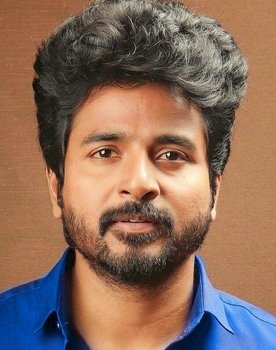 Sivakarthikeyan
