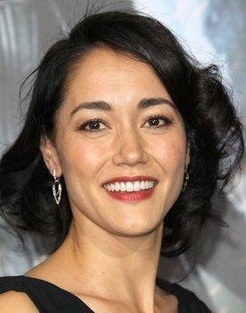 Sandrine Holt
