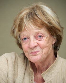 Maggie Smith