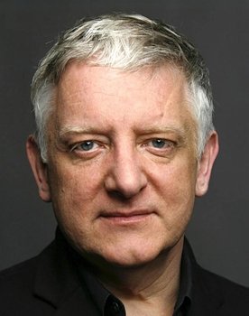 Simon Russell Beale