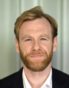 Brian Gleeson