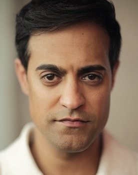 Ankur Bahl