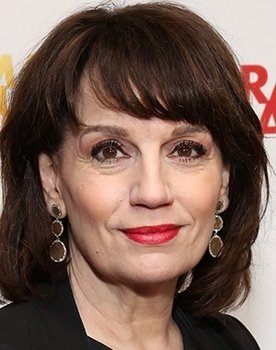 Beth Leavel
