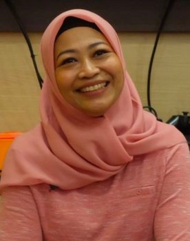 Brilliana Desy Dwinawati