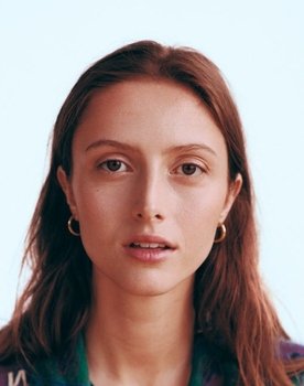 Florence Lacombe-Soucy