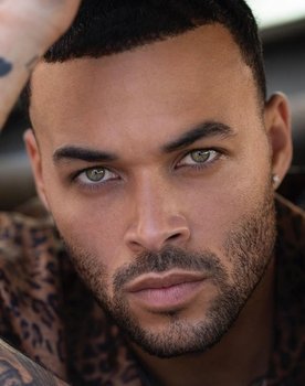 Don Benjamin