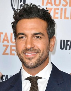 Elyas M'Barek