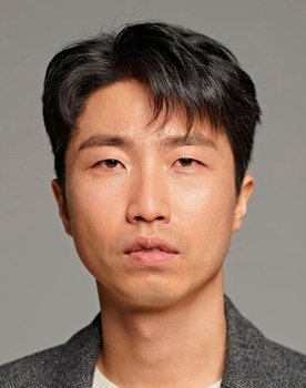 Hong Sang-pyo