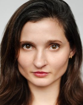 Ruby Bentall