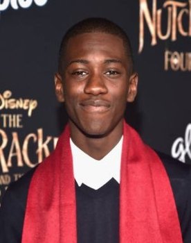 Jayden Fowora-Knight