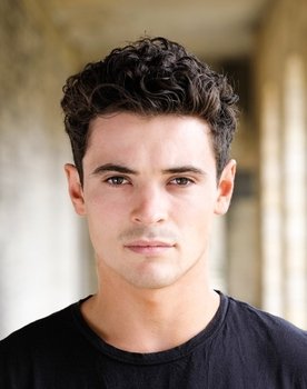 Jonny Labey