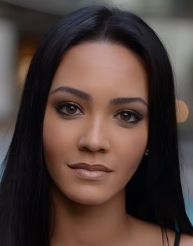 Tristin Mays
