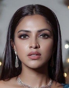 Amala Paul