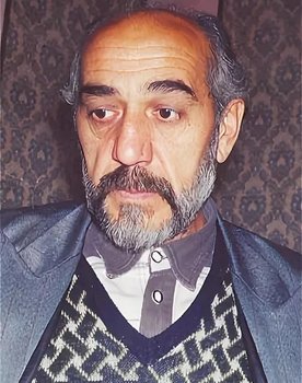 Nurullo Abdullayev