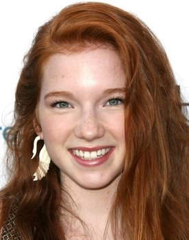 Annalise Basso