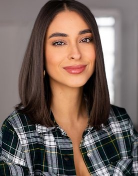 Kiara Gomez Glad Bak