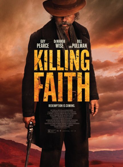 دانلود فیلم کشتن ایمان Killing Faith 2025 l