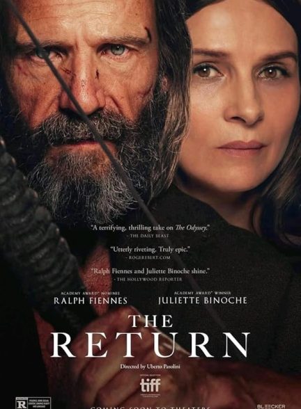 دانلود فیلم بازگشت The Return 2024 l
