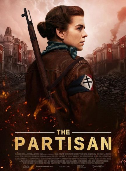 دانلود فیلم پارتیزان The Partisan 2024 l